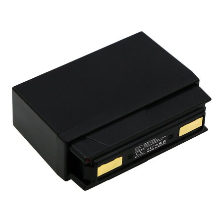 Bsc Preferred Bosch FUG10A FuG13a Two Way Radio Replacement Battery CS-BFU130TW